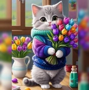 Meet your Posher, Marina